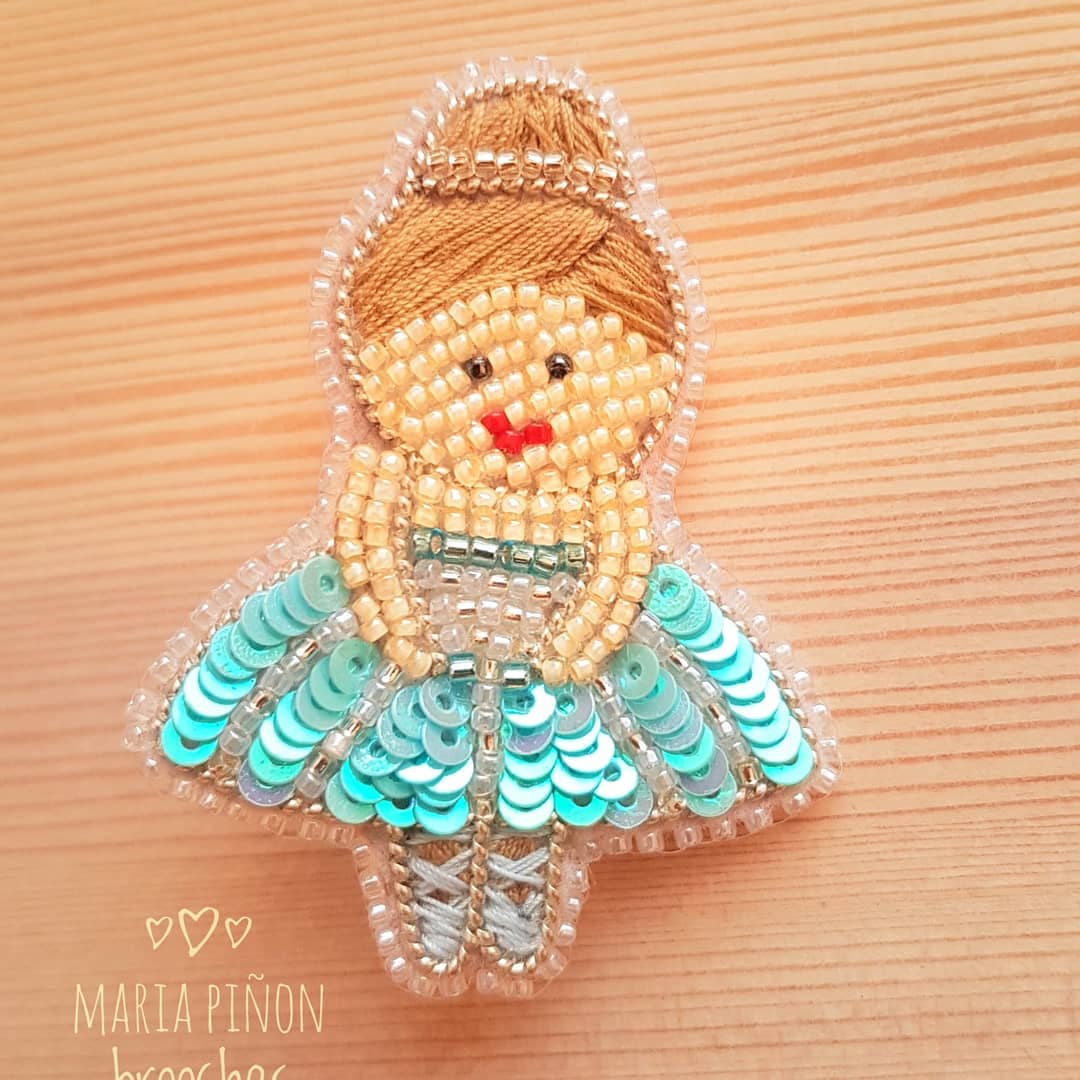 Maria Piñon Art