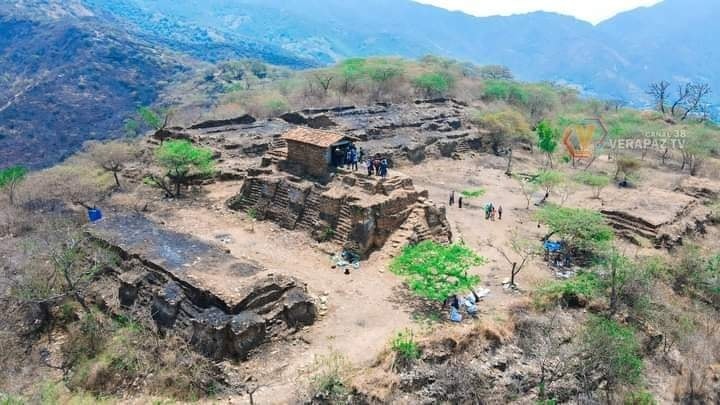EL CERRO KAJ JUYUB EN RABINAL, BAJA... - Guate, me llegás | Facebook