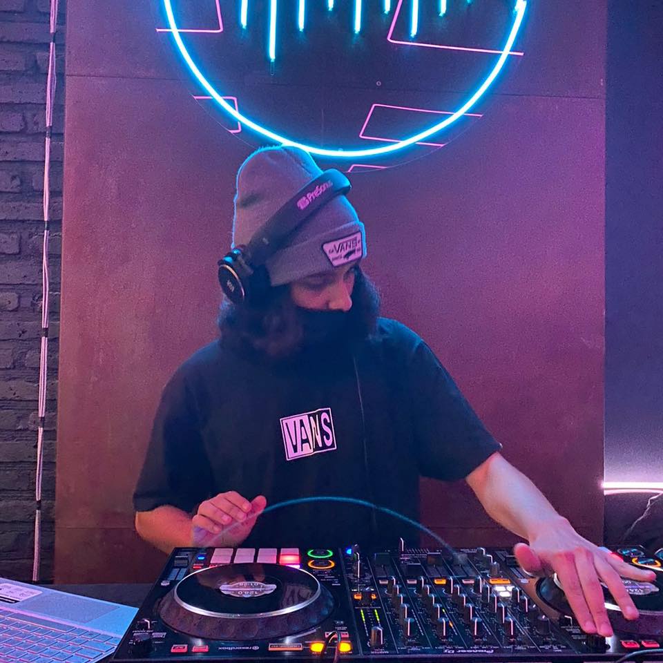 Dj Ryzzen