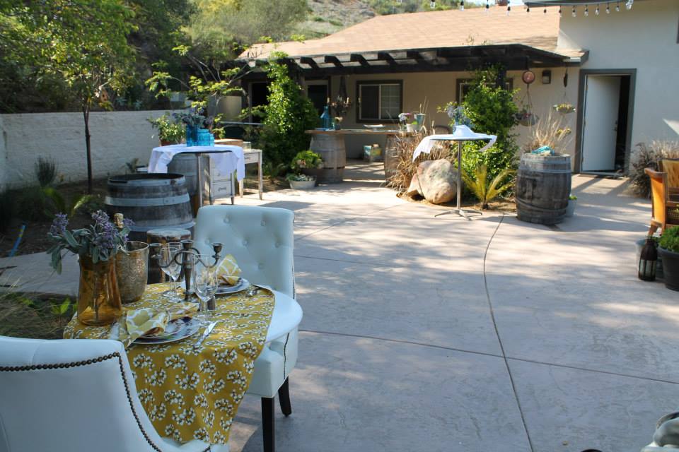 The Retro Ranch | Temecula CA