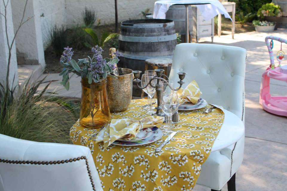 The Retro Ranch | Temecula CA