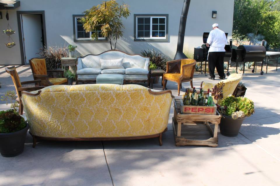 The Retro Ranch | Temecula CA
