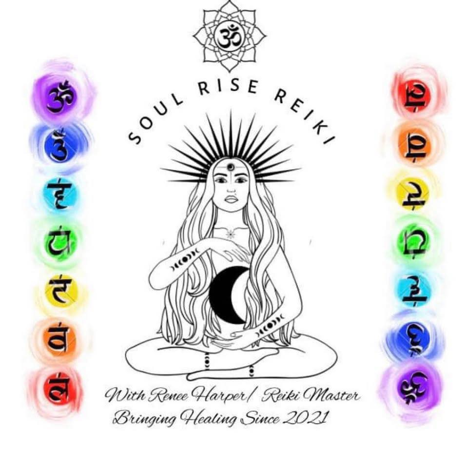 Soul Rise Reiki | Van Buren MO