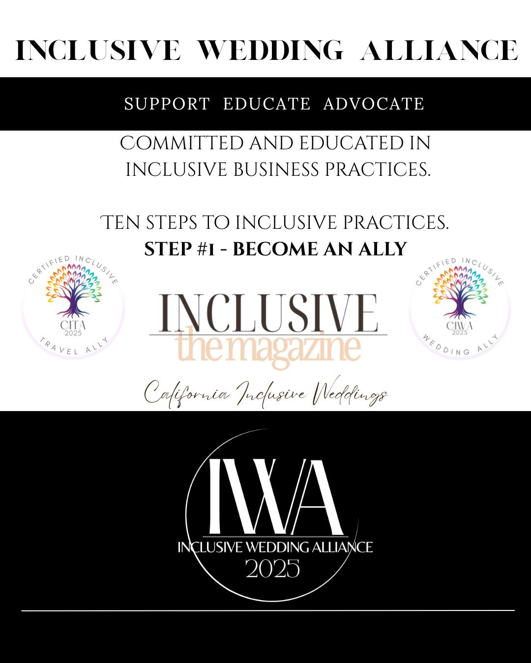 Inclusive the Magazine | Palm Springs CA
