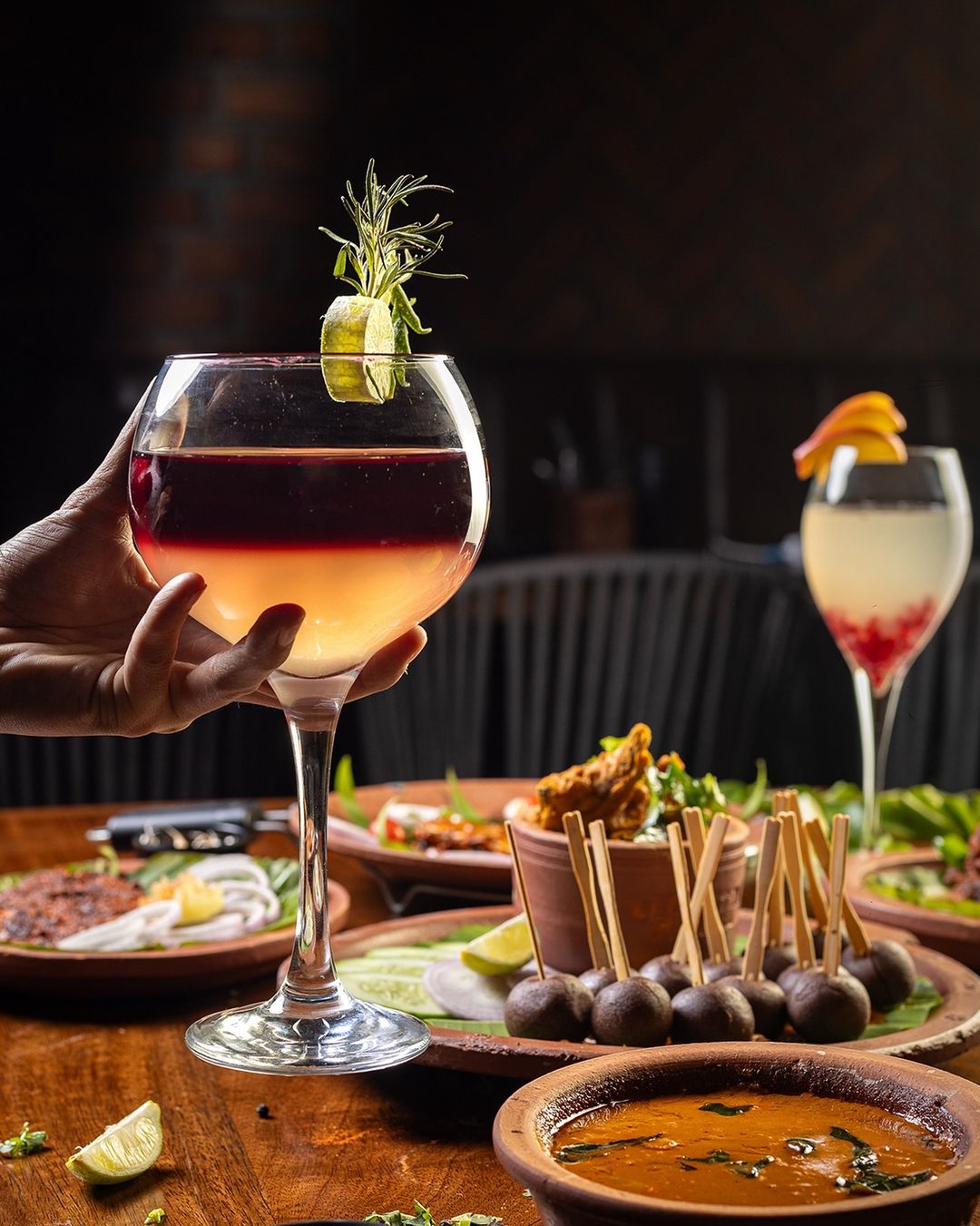 Geometry Gastropub | Bangalore