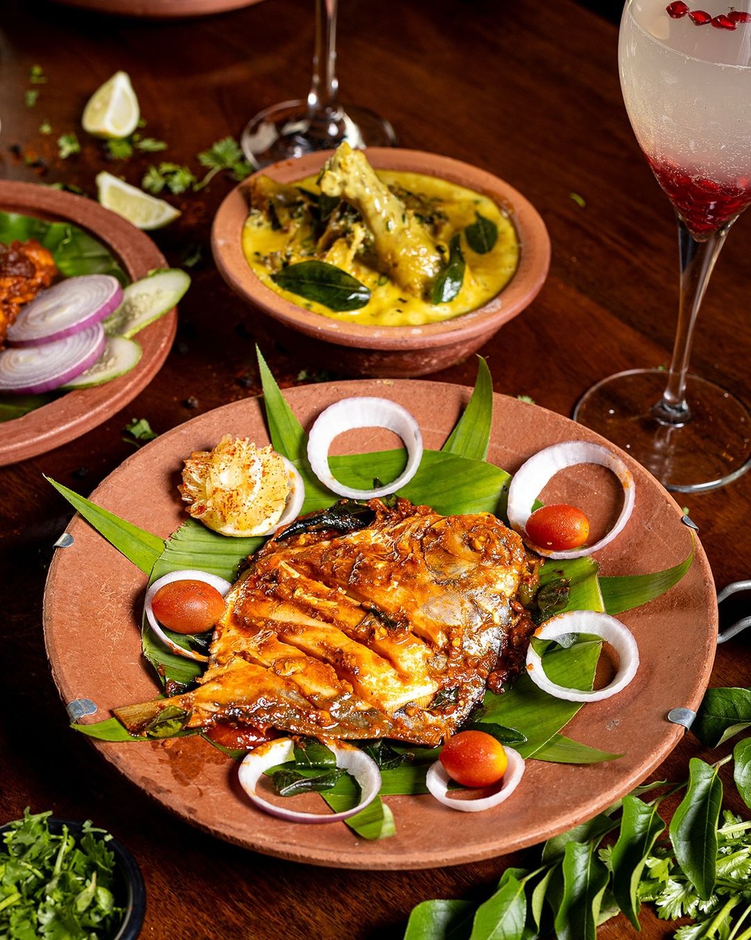 Geometry Gastropub | Bangalore