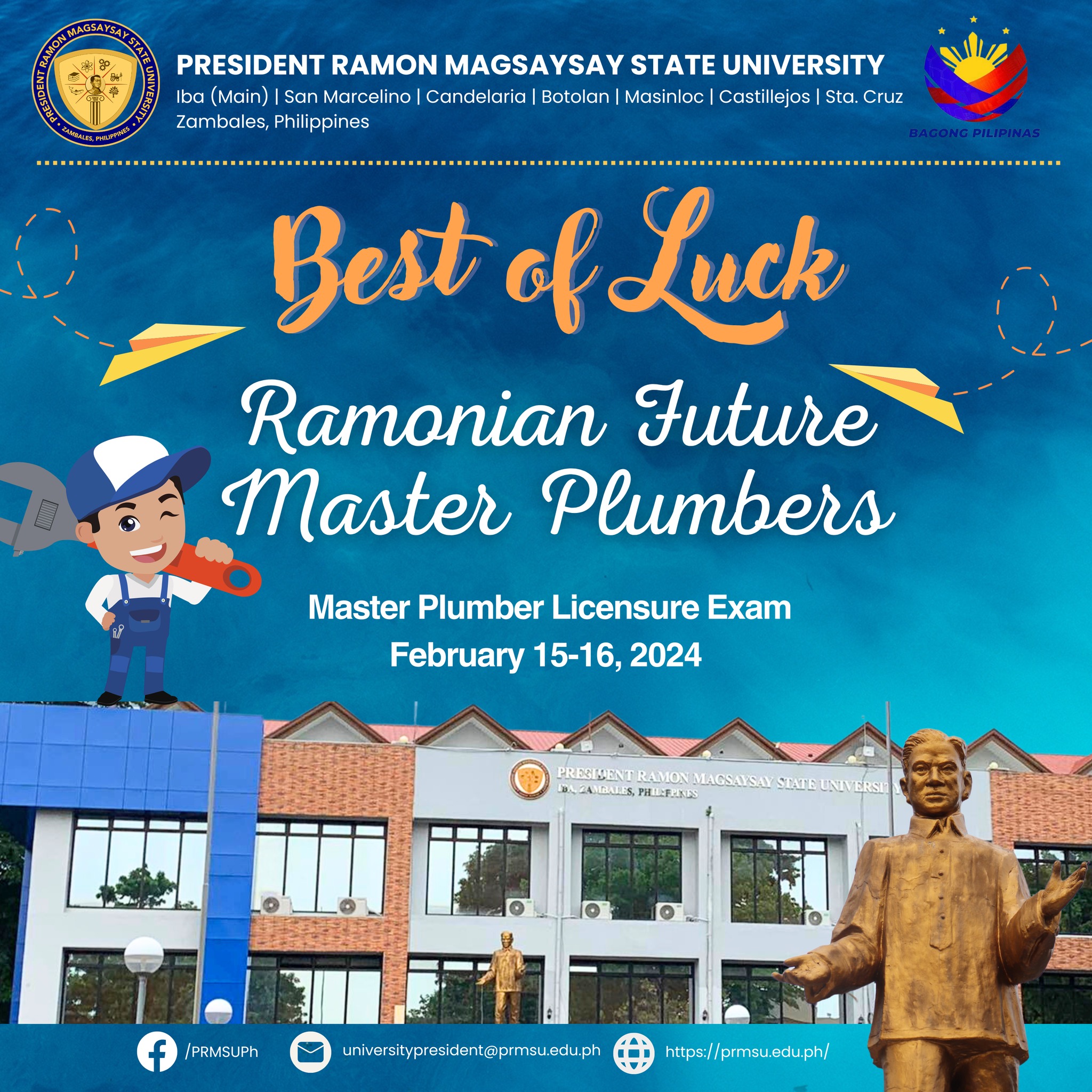 President - 𝐁𝐄𝐒𝐓 𝐎𝐅 𝐋𝐔𝐂𝐊, 𝐑𝐚𝐦𝐨𝐧𝐢𝐚𝐧 𝐅𝐮𝐭𝐮𝐫𝐞 𝐌𝐚𝐬𝐭𝐞𝐫 𝐏𝐥𝐮𝐦𝐛𝐞𝐫𝐬! The ...