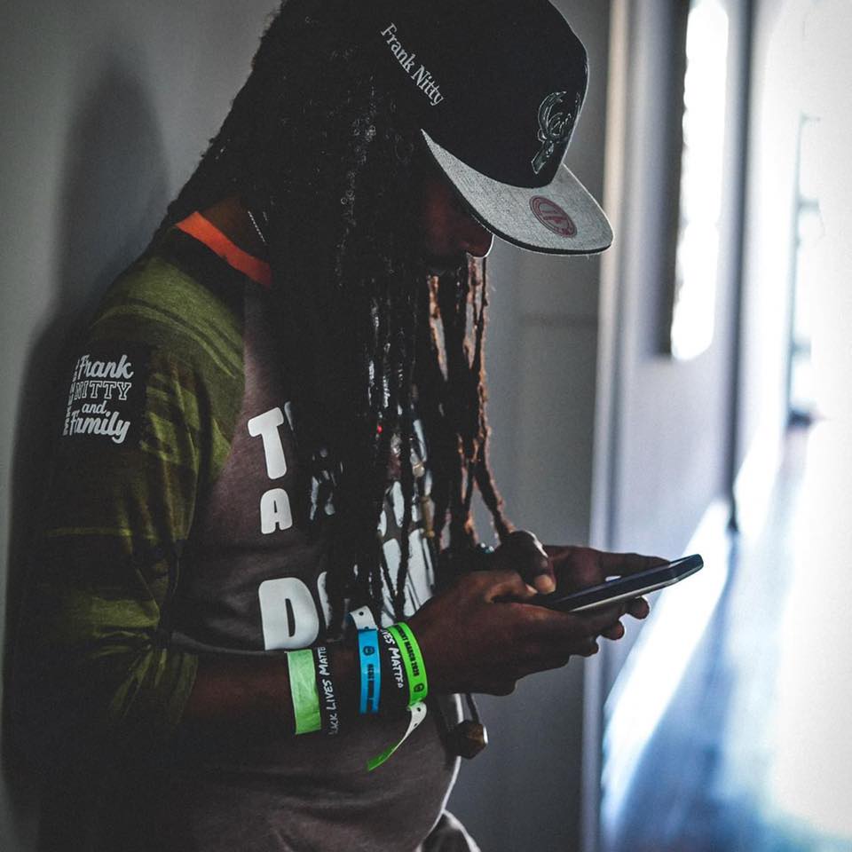 Frank Nitty