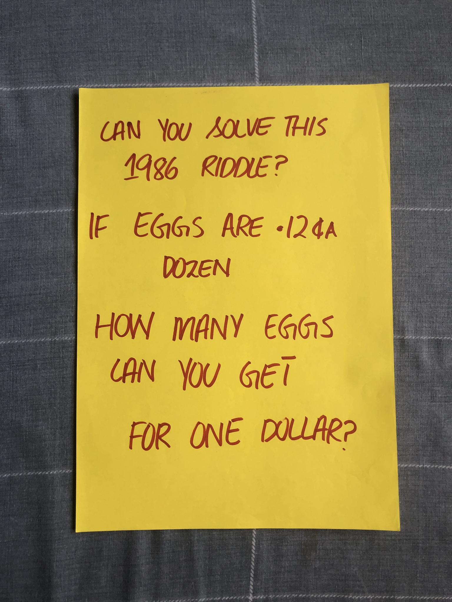 Riddle Master - #RIDDLES | Facebook