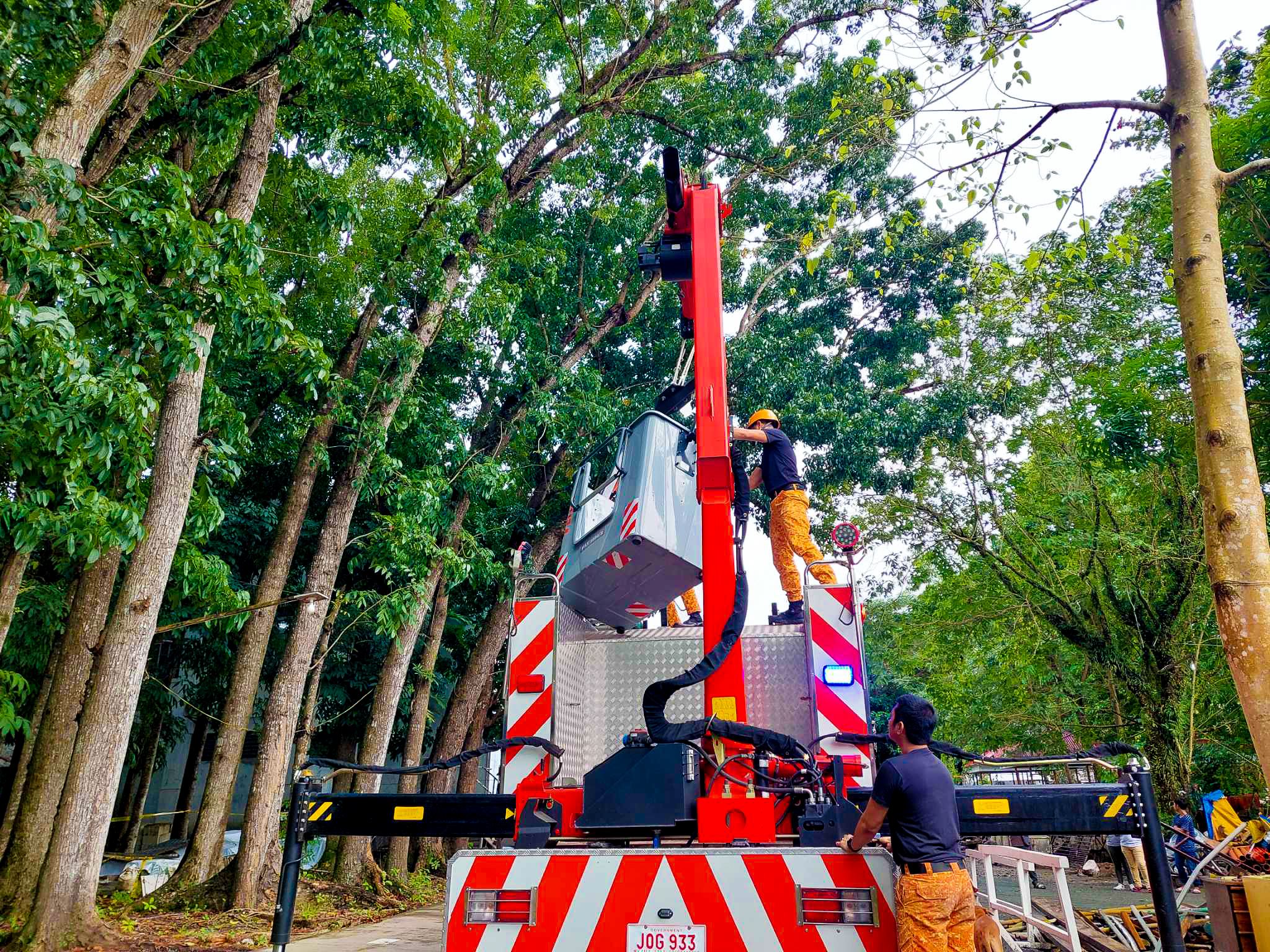 IN PHOTOS: BFP R8... - Bureau of Fire Protection Region 8 | Facebook
