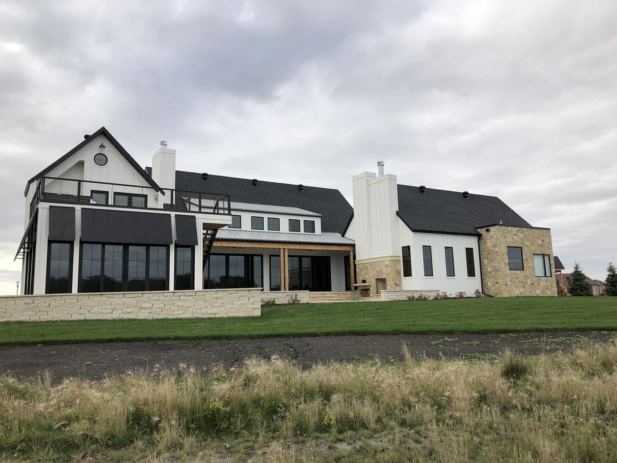 Samson Construction Inc Fargo | Fargo ND