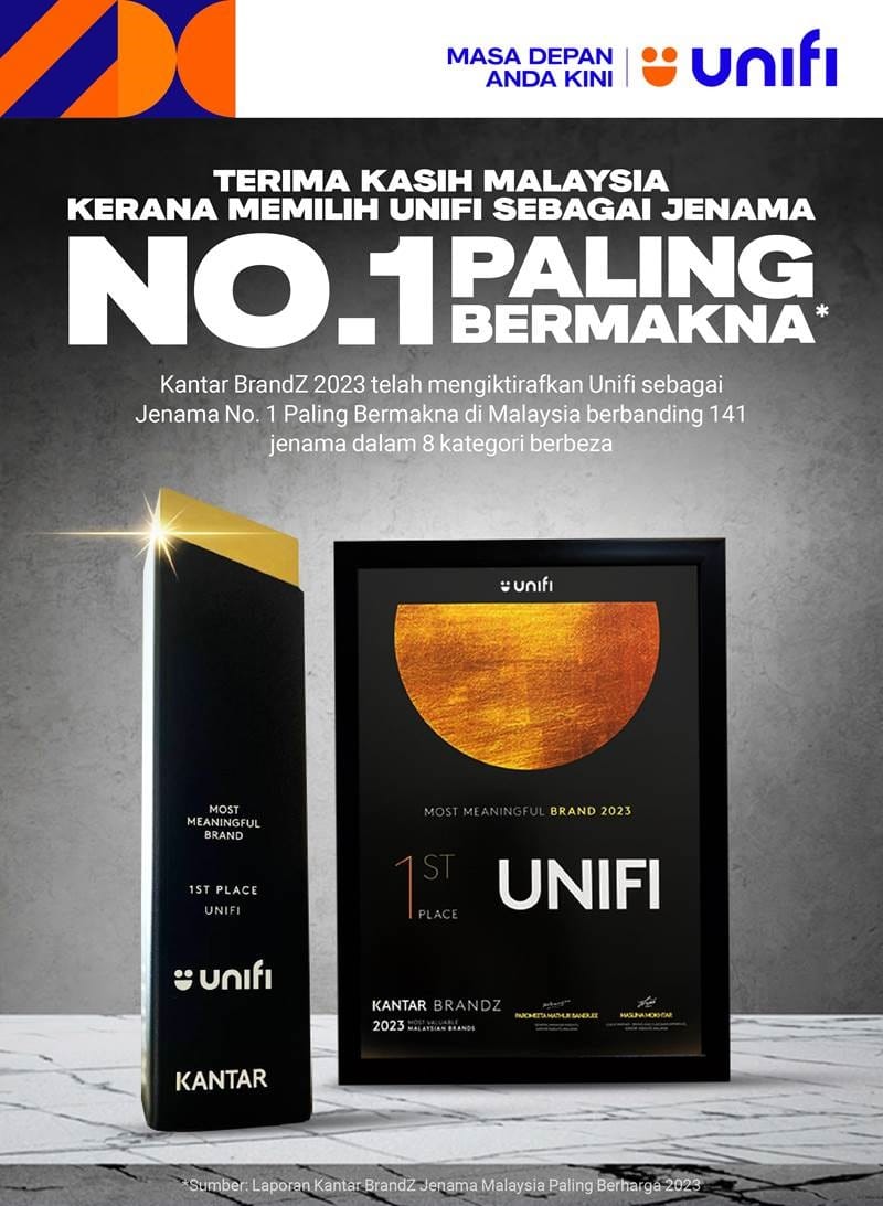 TMpoint Bandar Alma