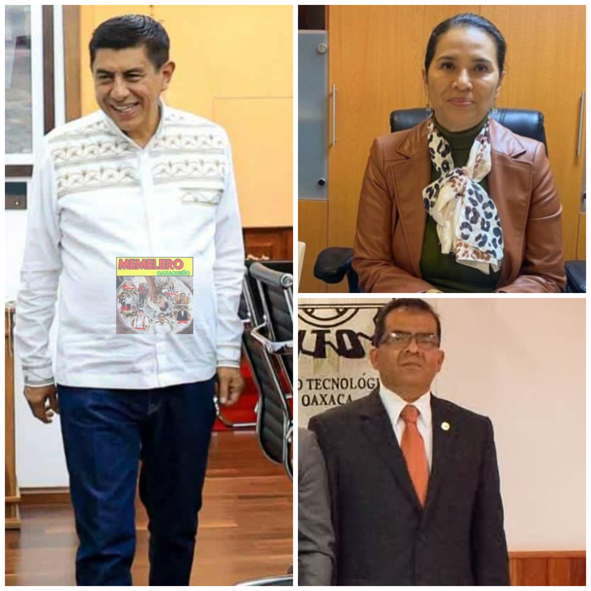 Memelero - #Oaxaca #CDMX | 