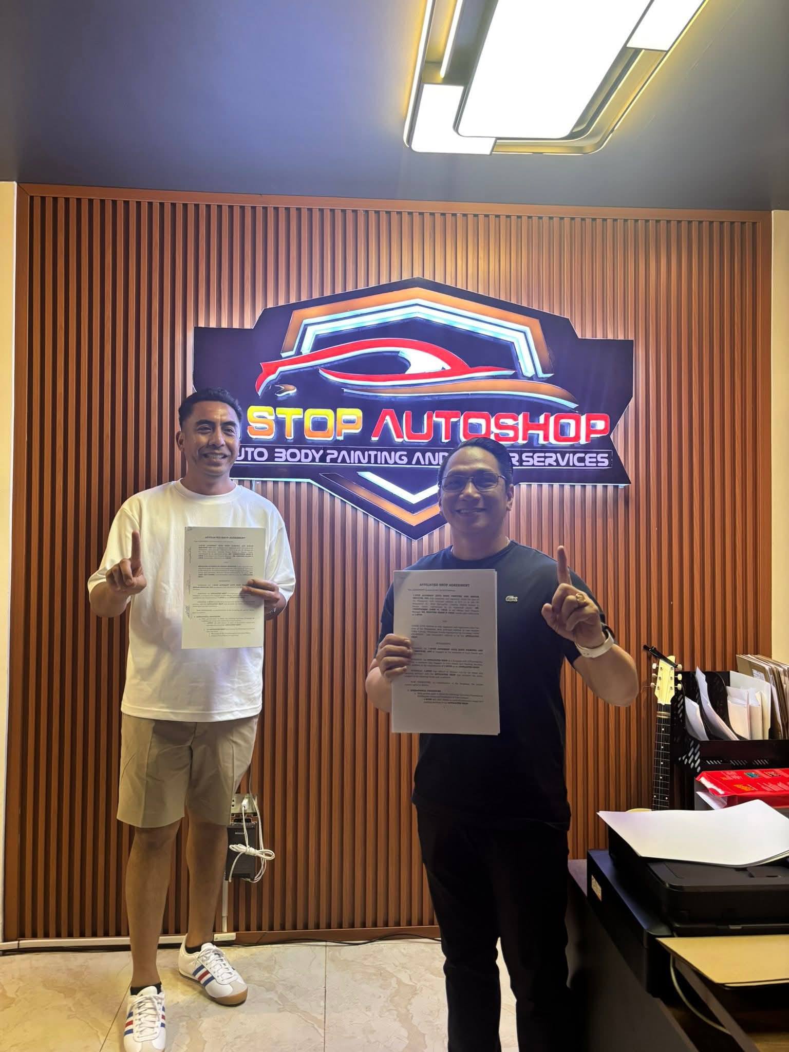 1 Stop Auto Shop