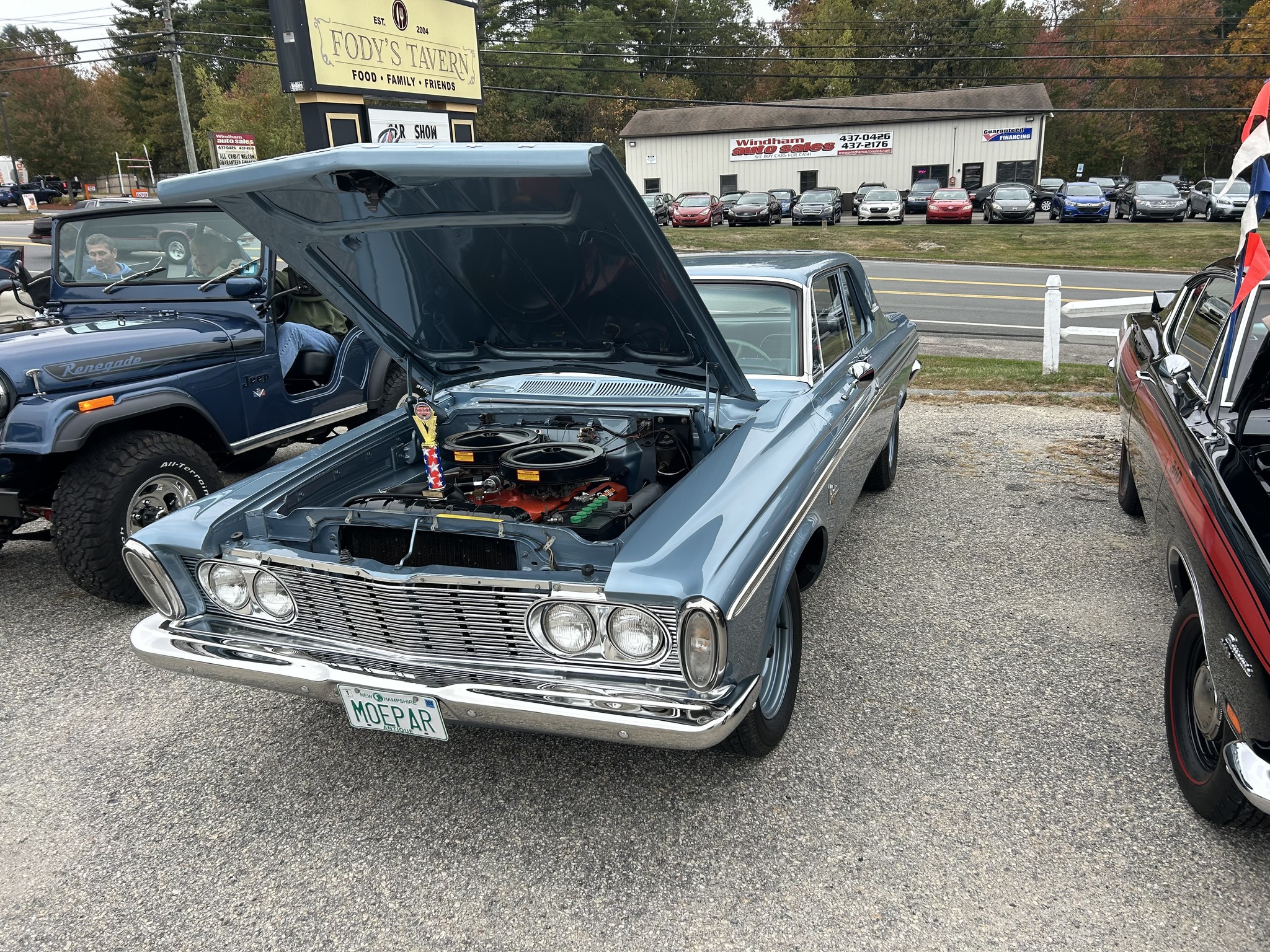 Throttle Auction 2026 was our most successful auction to date