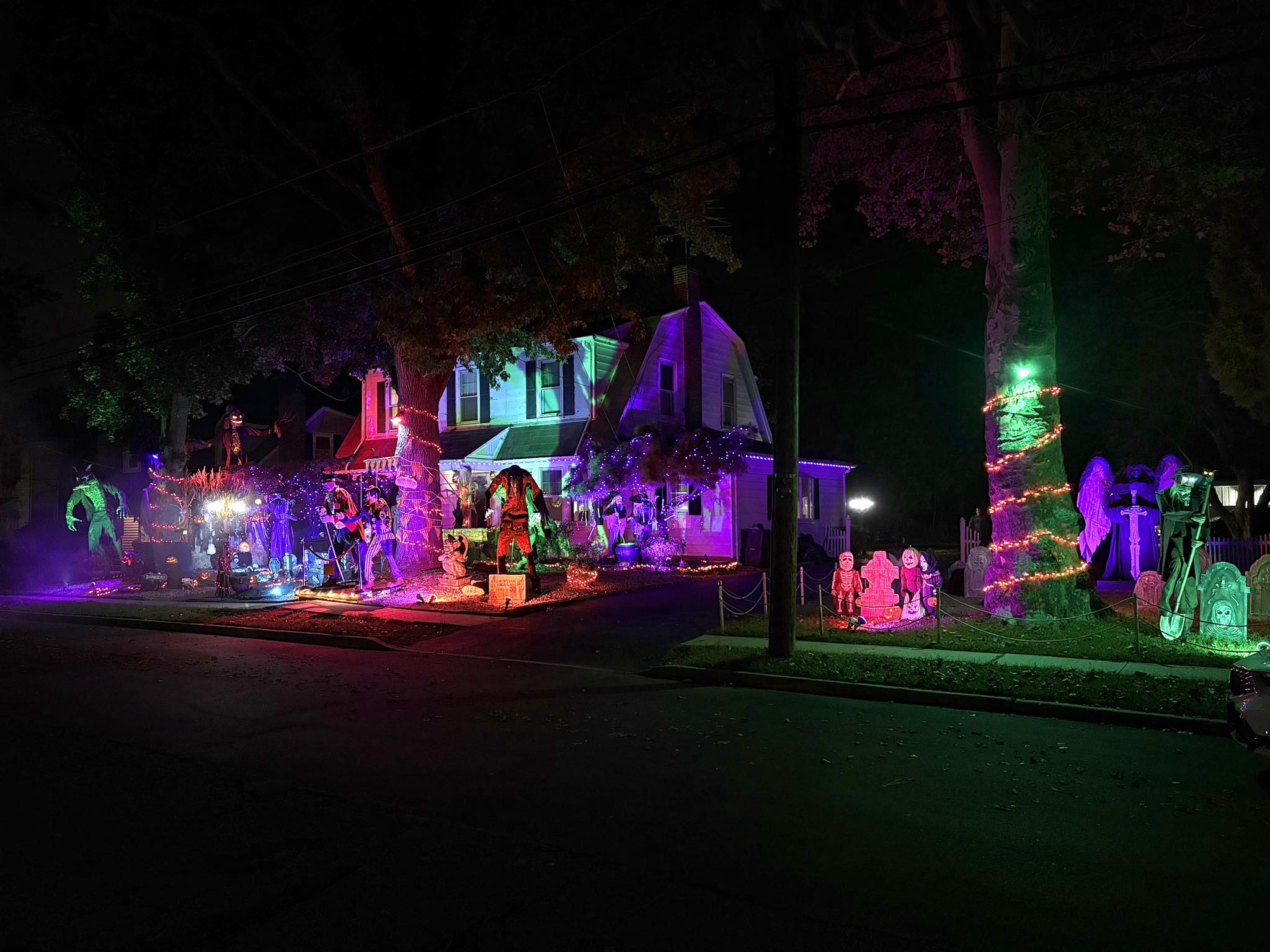 Letts Berkeyheiser Home