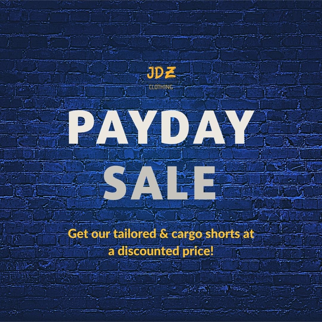 JDZ Clothing | Quezon City