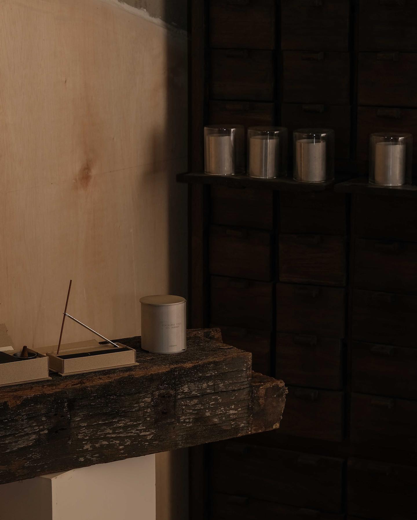 The Objects Store | Kuala Lumpur