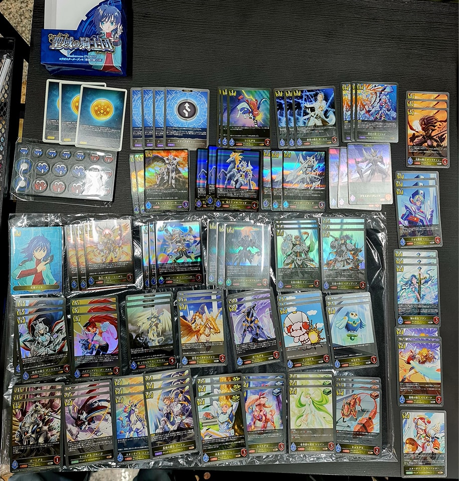 TCG Nexus - --- ขายไปแล้วครับ SOLD OUT --- ขาย Complete... | Facebook