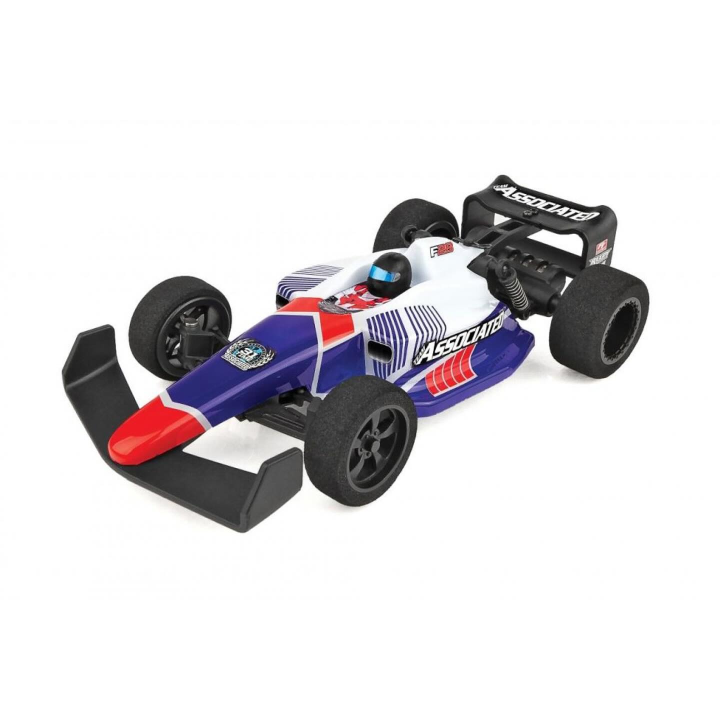 The Hong Kong mini RC brand GL Racing has launched the new GL