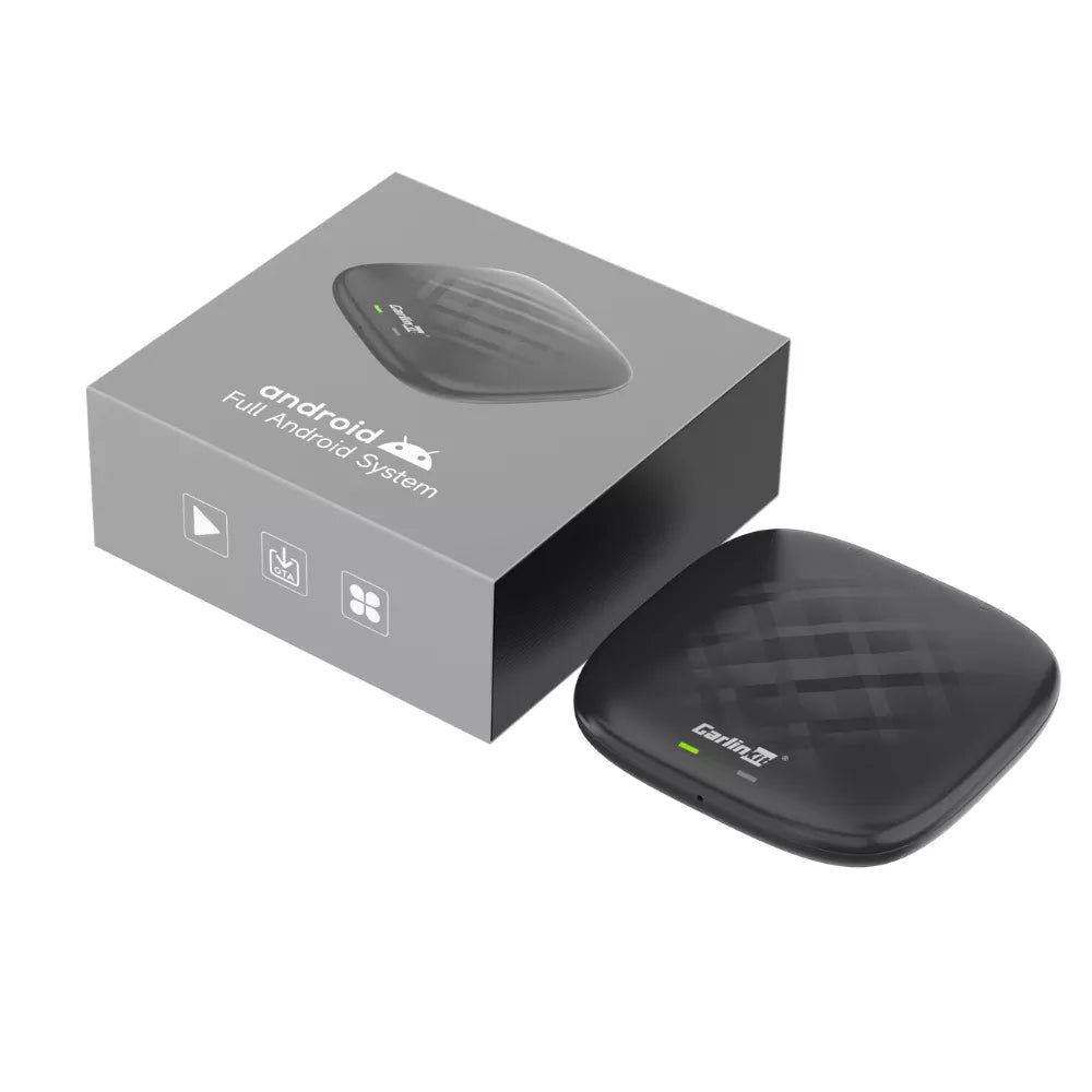 Hi, I have catlinkit tbox ambient (CPC200). How i can access