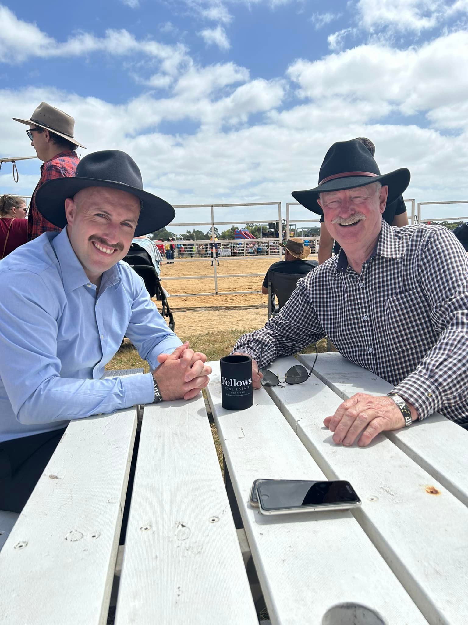 📣 Super Saturday 📣... - Mayor Jack Kowarzik - Cardinia Shire