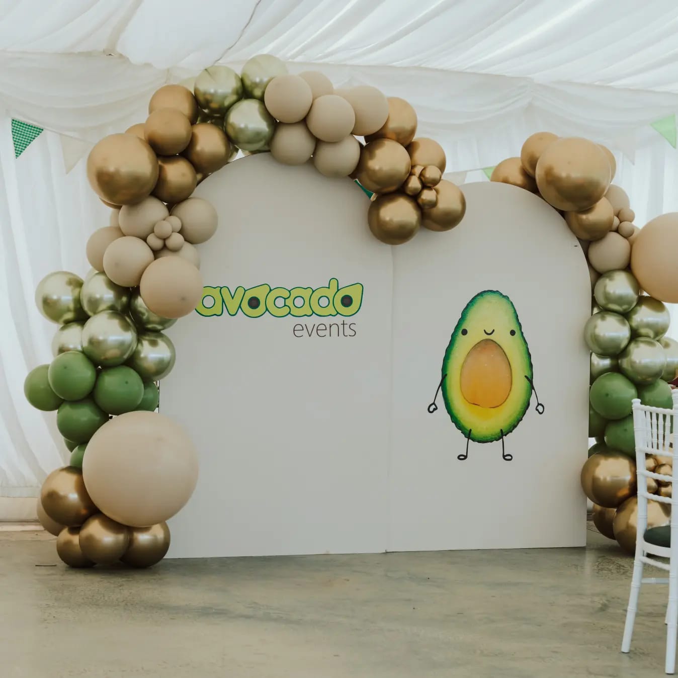 Avocado Events - GOODBYE 2023... HELLO 2024! What a fun...
