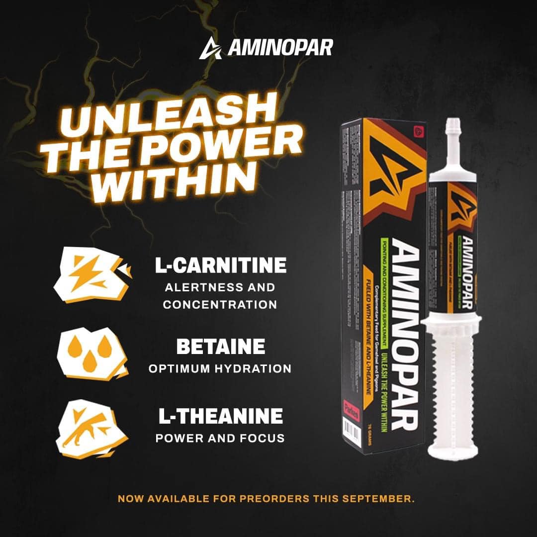 l carnitine for gamefowl Unleash the power within with Aminopar, the ultimate ointing and conditioning supplement gamefowls and racing pigeons. Induced with L- for concentration, Betaine for hydration, and L-Theanin for focus and power.💪⚡️🐓 Follow Flavor:Blue Raspberry eating adequate levels of Blog: Coastal Empire Orthopedics: hair