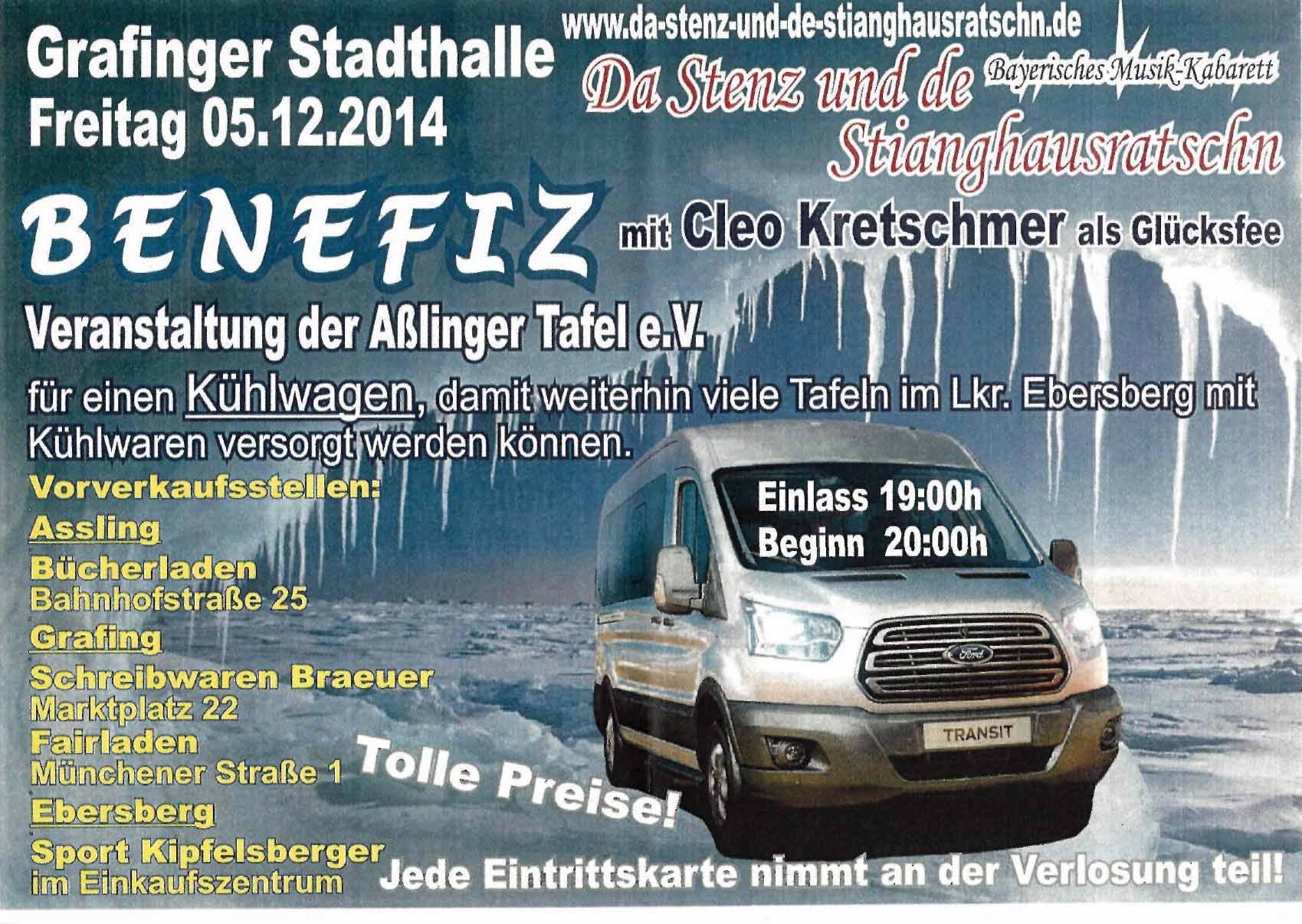 Mit Einem Schonen Projekt Der Asslinger Munchner Geschenke