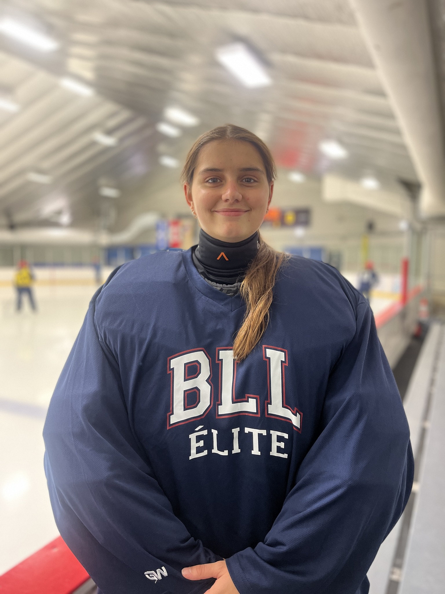Ringuette BLL