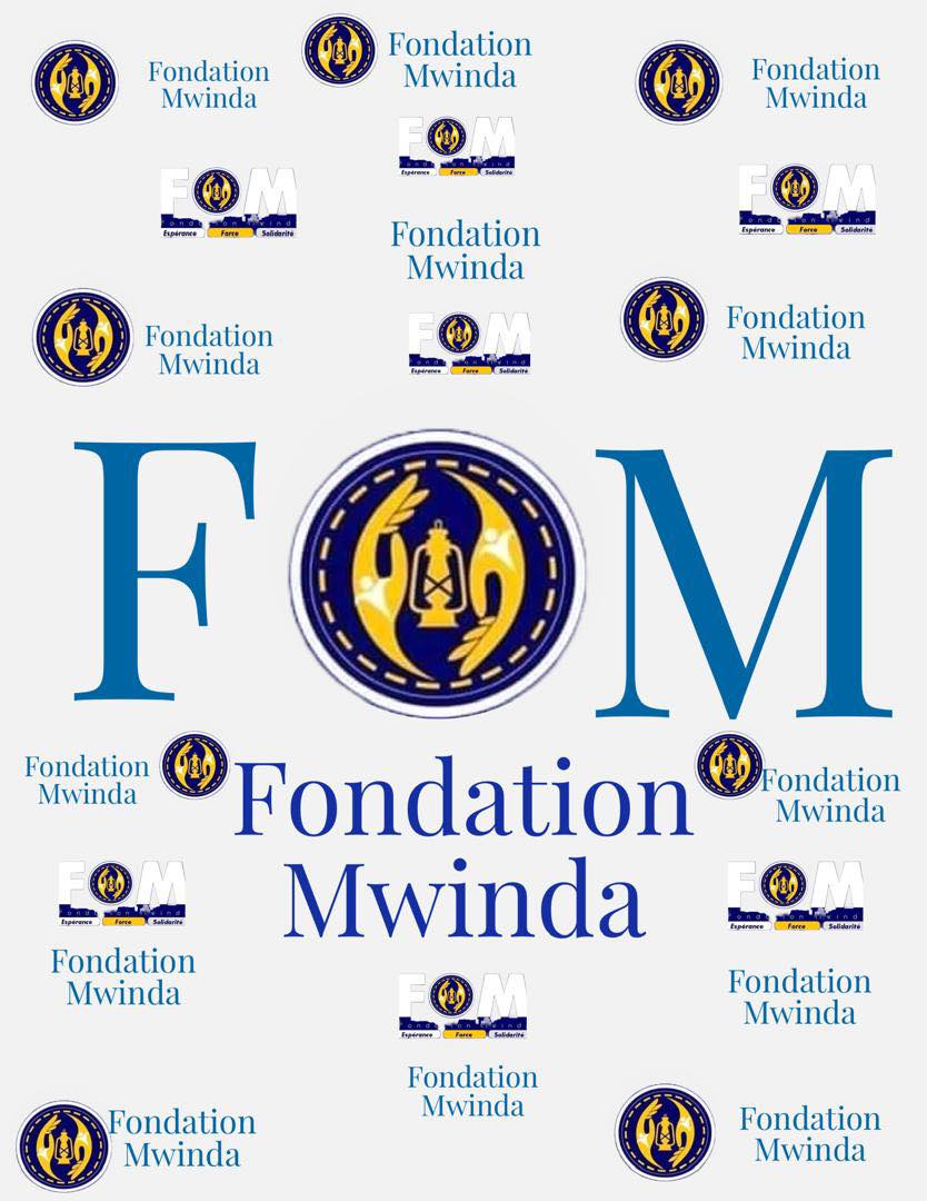 Fondation mwinda officiel | Kinshasa