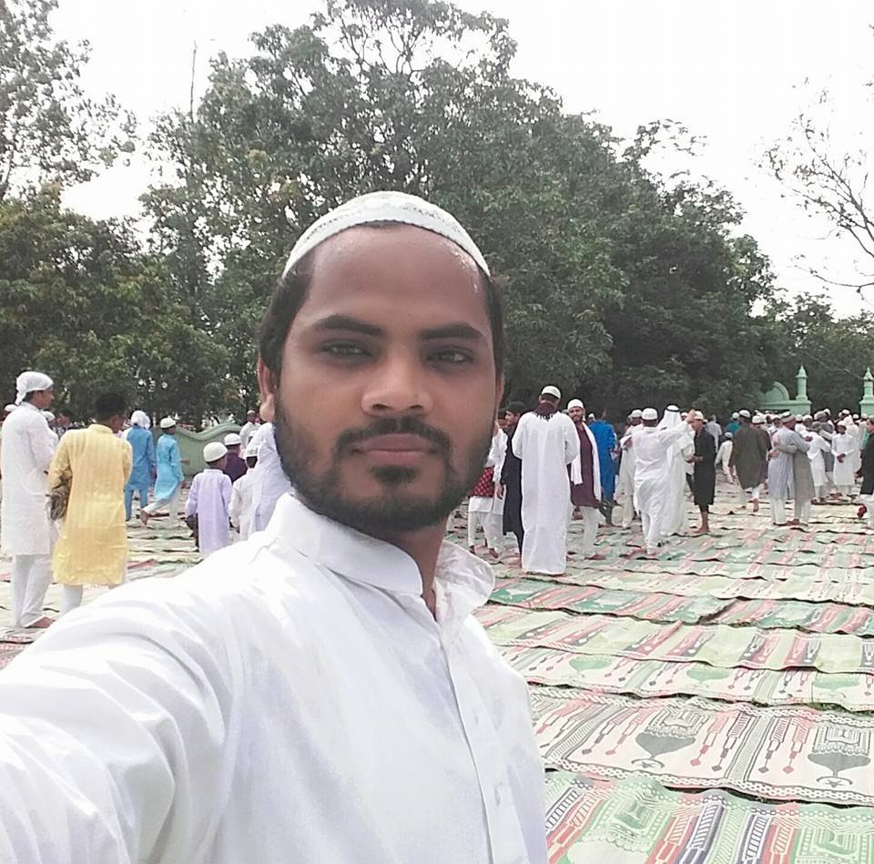 Neyaz Ashraf