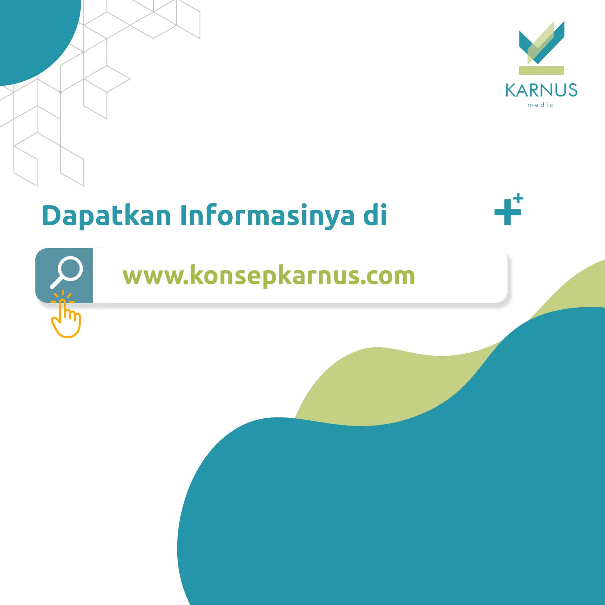 Konsep Karnus - Tubuh manusia adalah suatu organisasi...