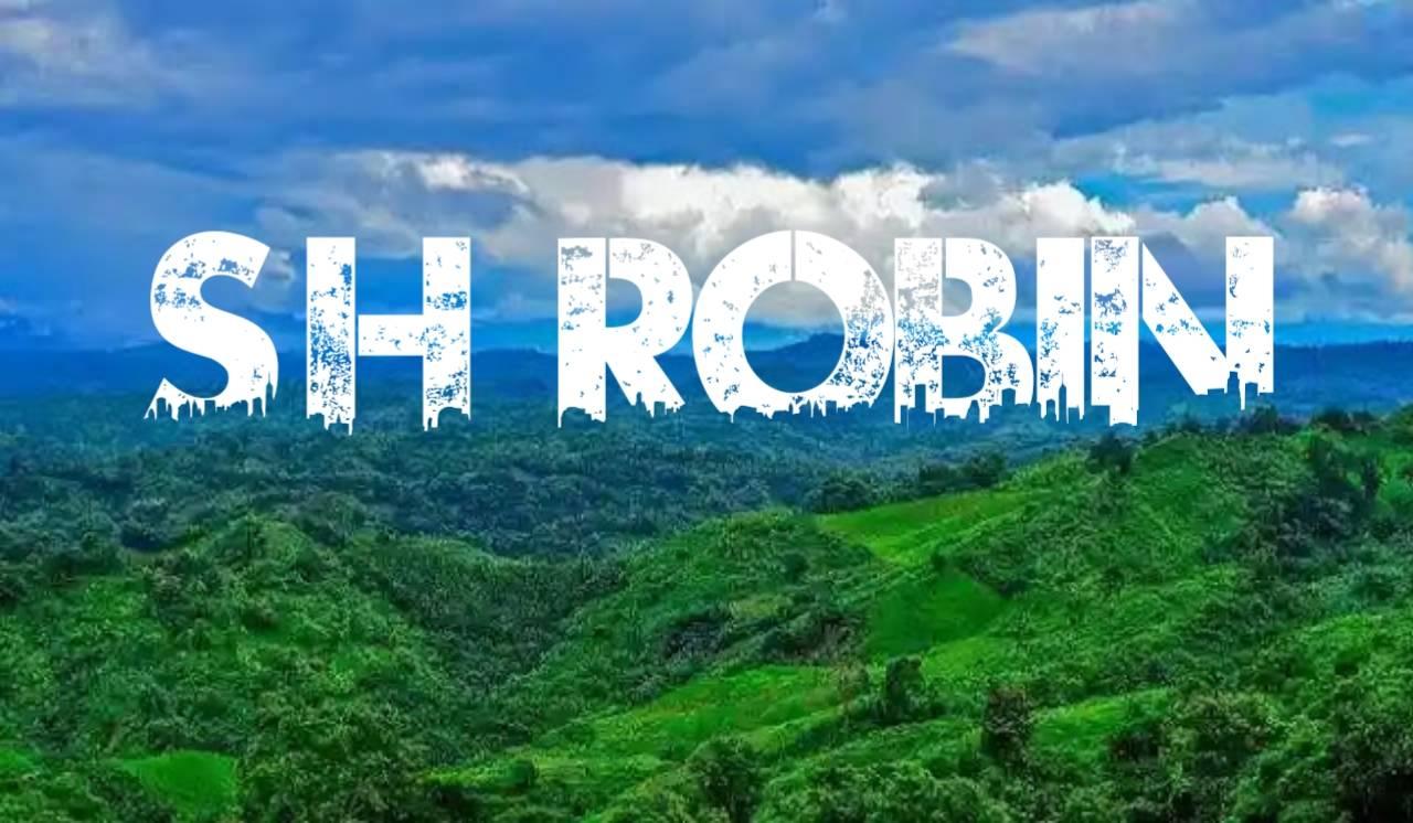 S. H. Robin