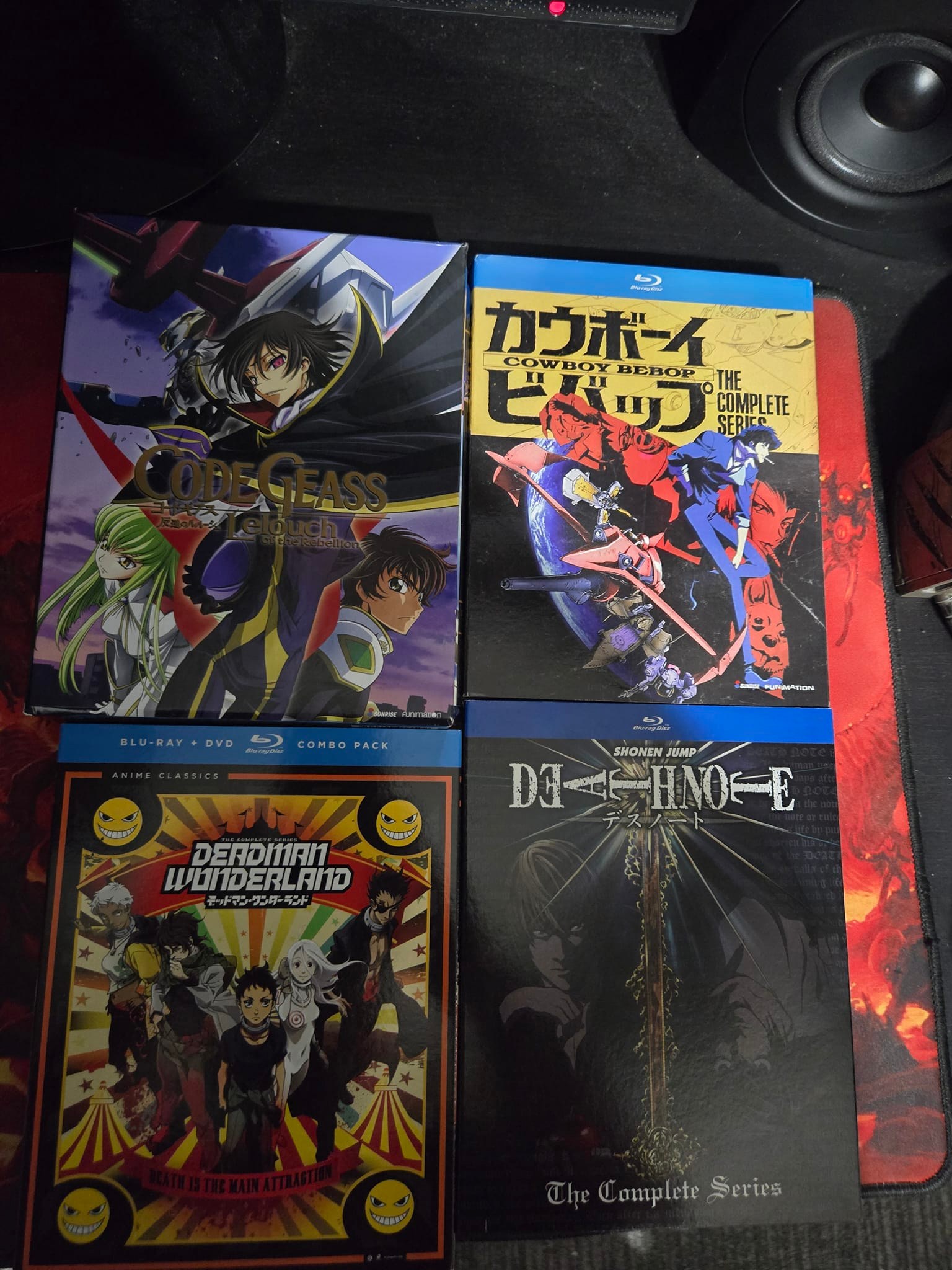 Anime LIST Attack On Titan, Final Season Part 2 (Blu-Ray+DVD) INU