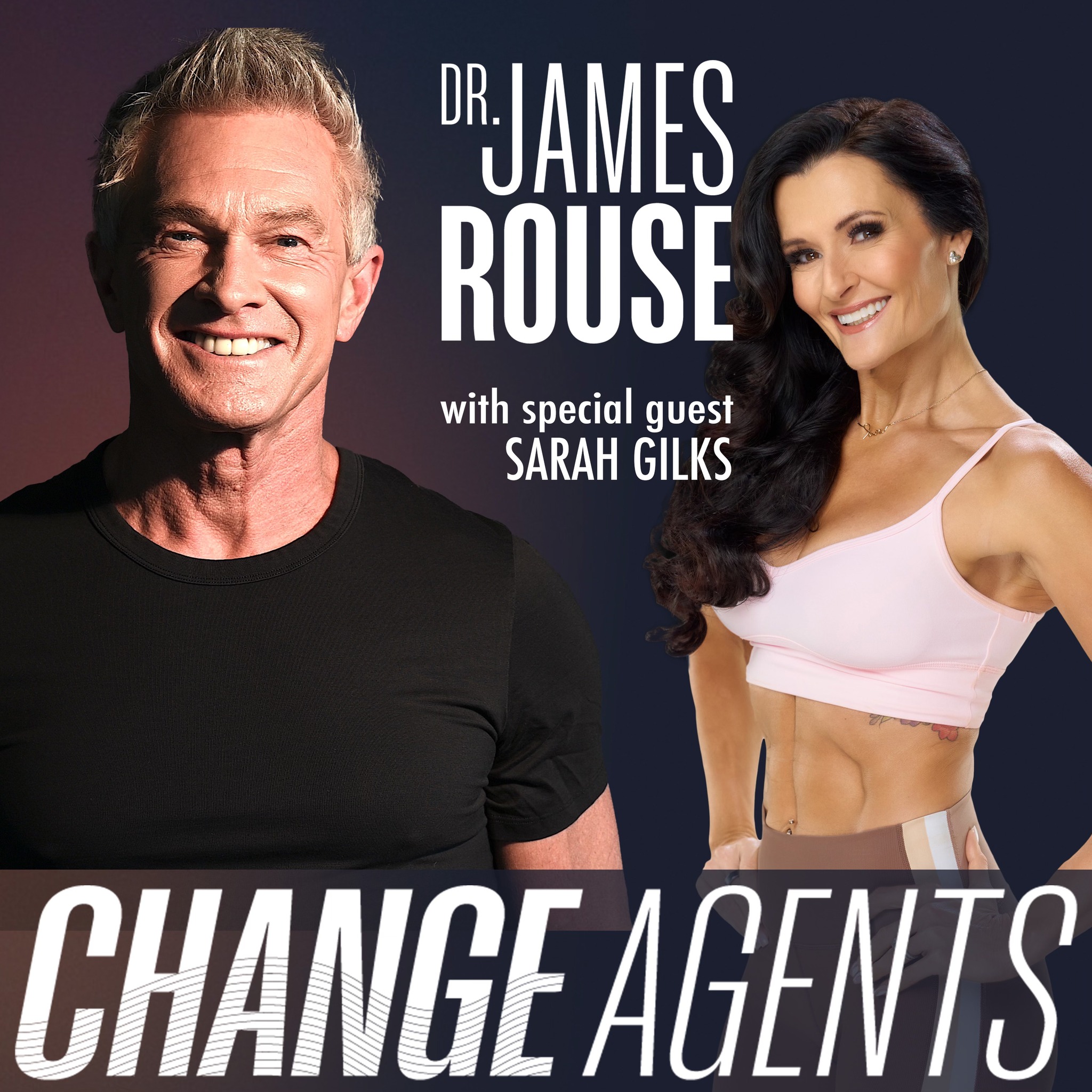 NEW PODCAST ALERT I have had... - Healthy Role Models | Facebook