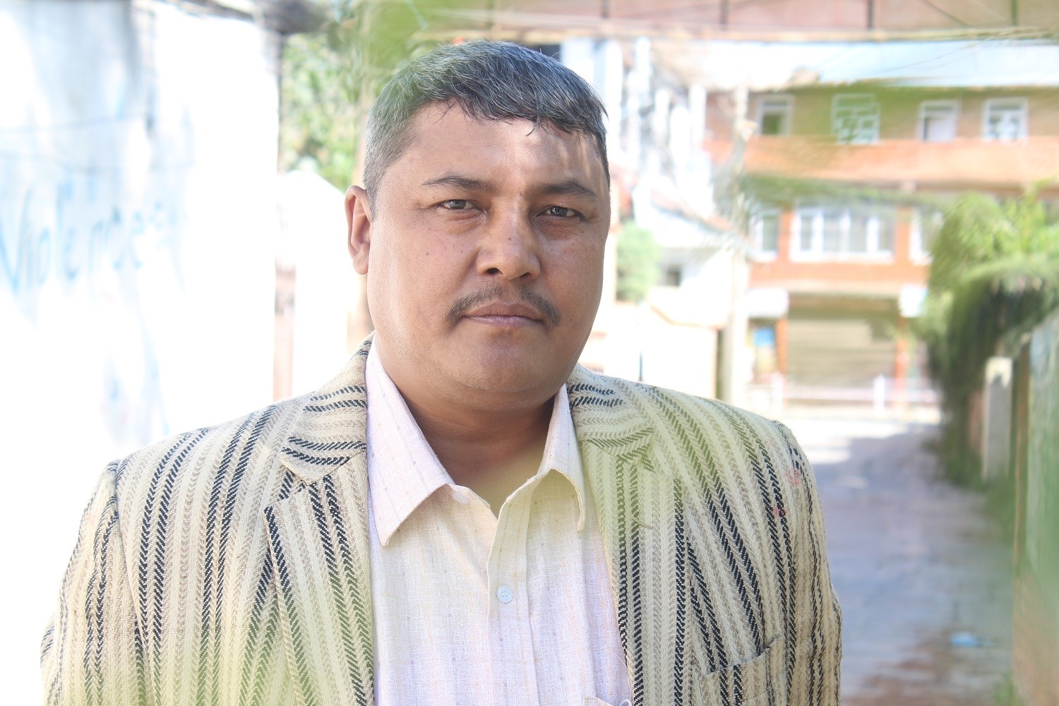 Dinesh Basnet