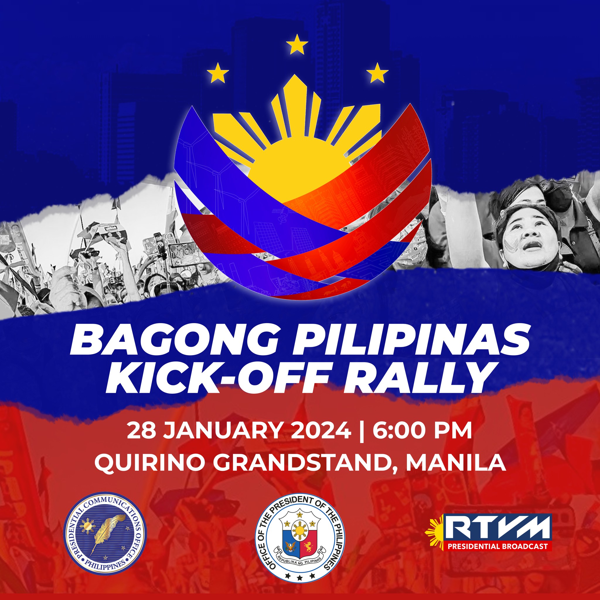 DepEd - Ang DepEd CALABARZON ay nakikiisa sa gaganaping Bagong ...