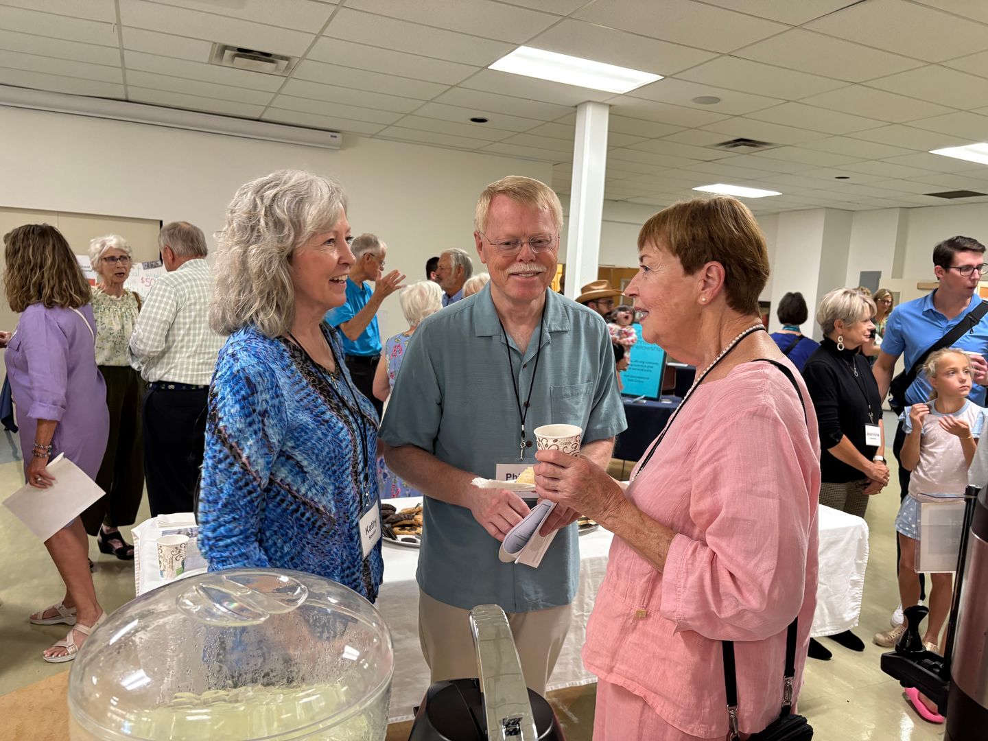 Westminster Presbyterian Church | Grand Rapids MI