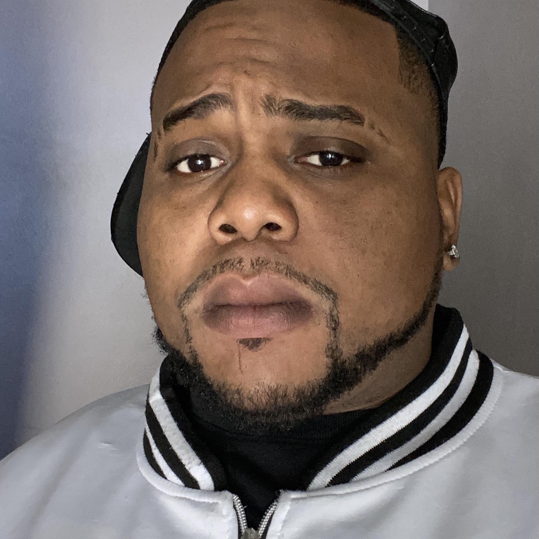 Djkingxclusive MrLouisiana Homebound Suggs