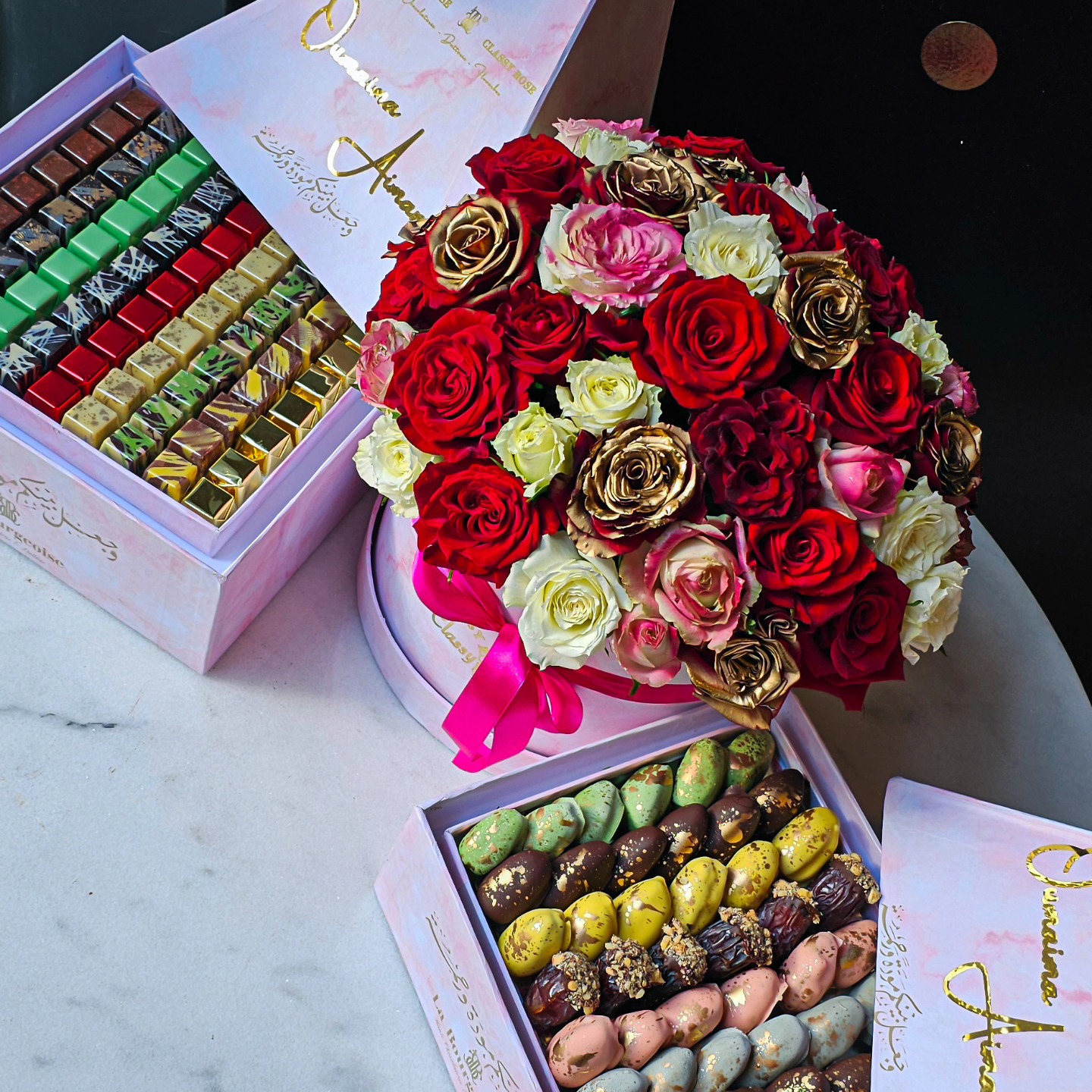 Classy - La Bourgeoise by Classy Rose vous accompagne dans vos plus ...