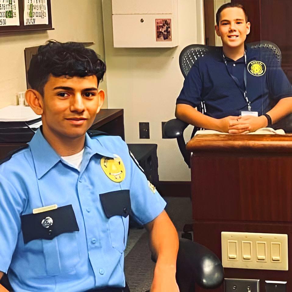 RIVERSIDE YOUTH COURT... - Riverside Police Department | Facebook