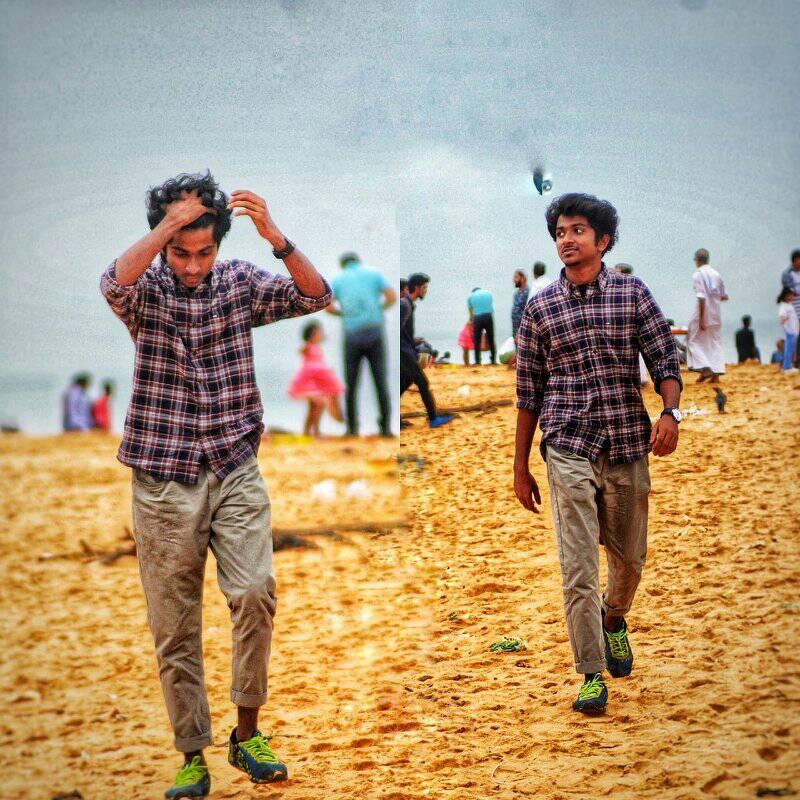 Hashiree