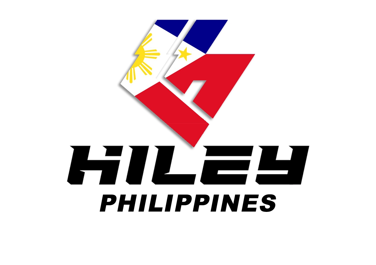 Hiley Philippines added a new photo. - Hiley Philippines