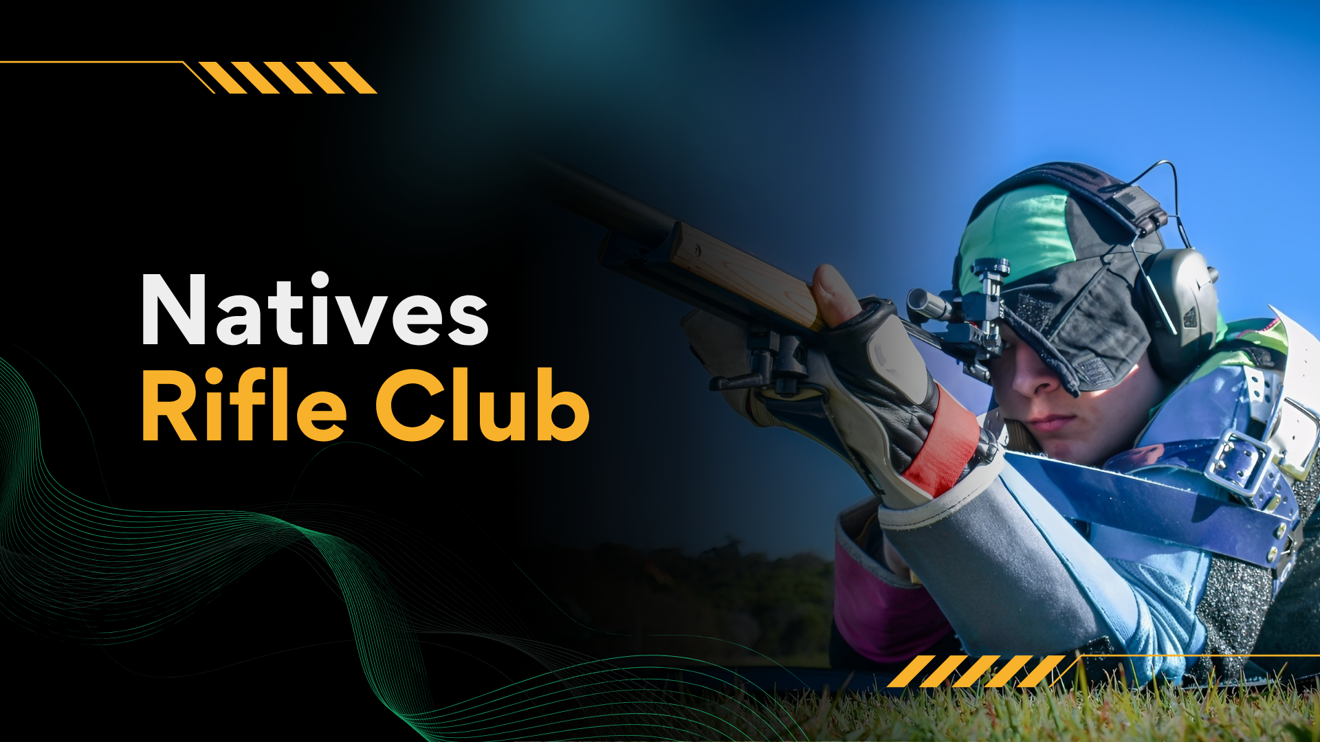 Natives Rifle Club | Brisbane QLD