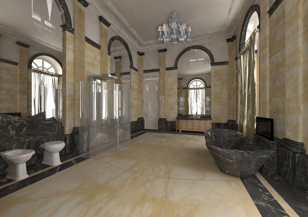 Giacomo Bianchi & Partners Architects - Progettiamo qualsiasi tipo ti ...