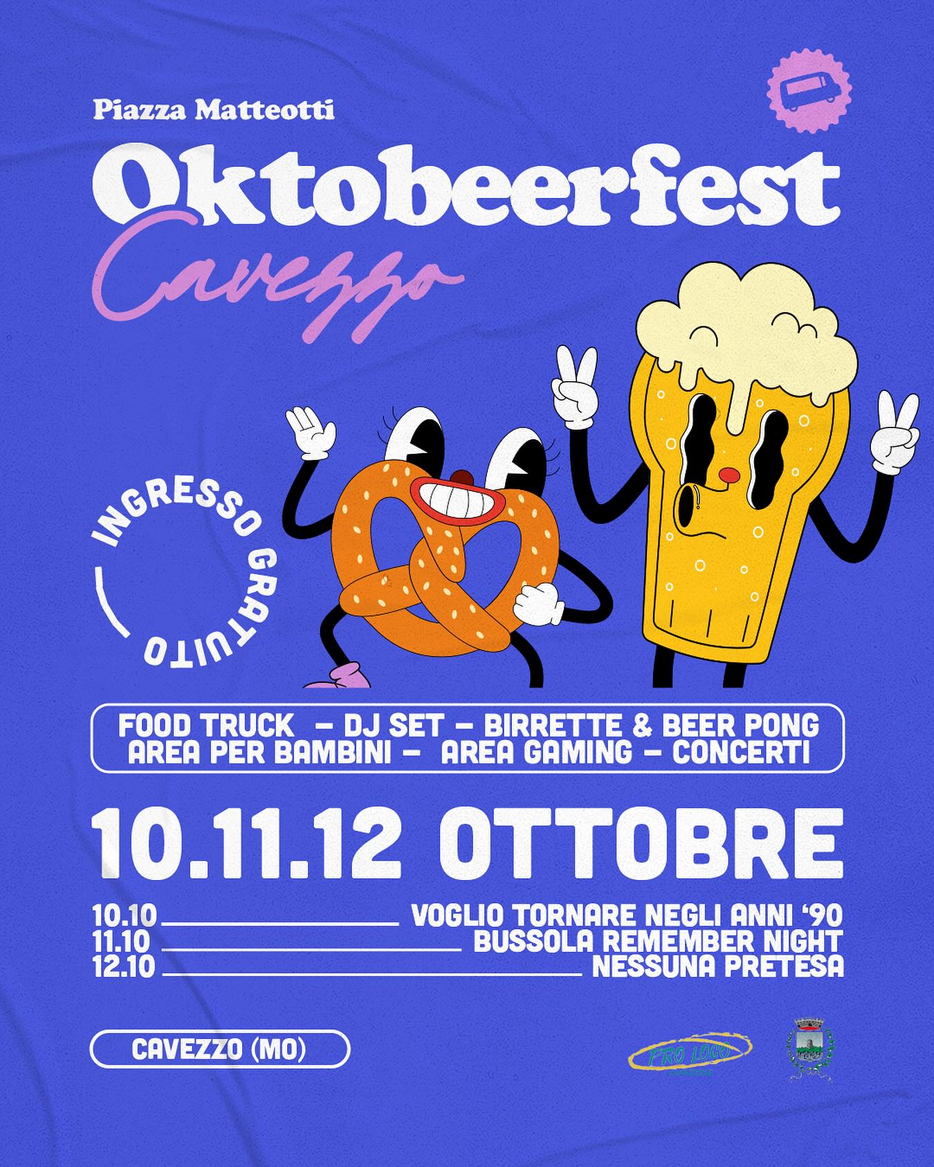 Brocca Oktoberfest Wiesnwirte 2025 - Edizione Limitata In Vero Sale Smaltato Da 1 Litro