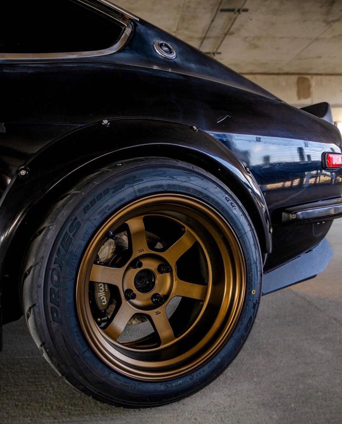Skillard - 😎 S30 Rear Diffuser ⠀ We absolutely love...