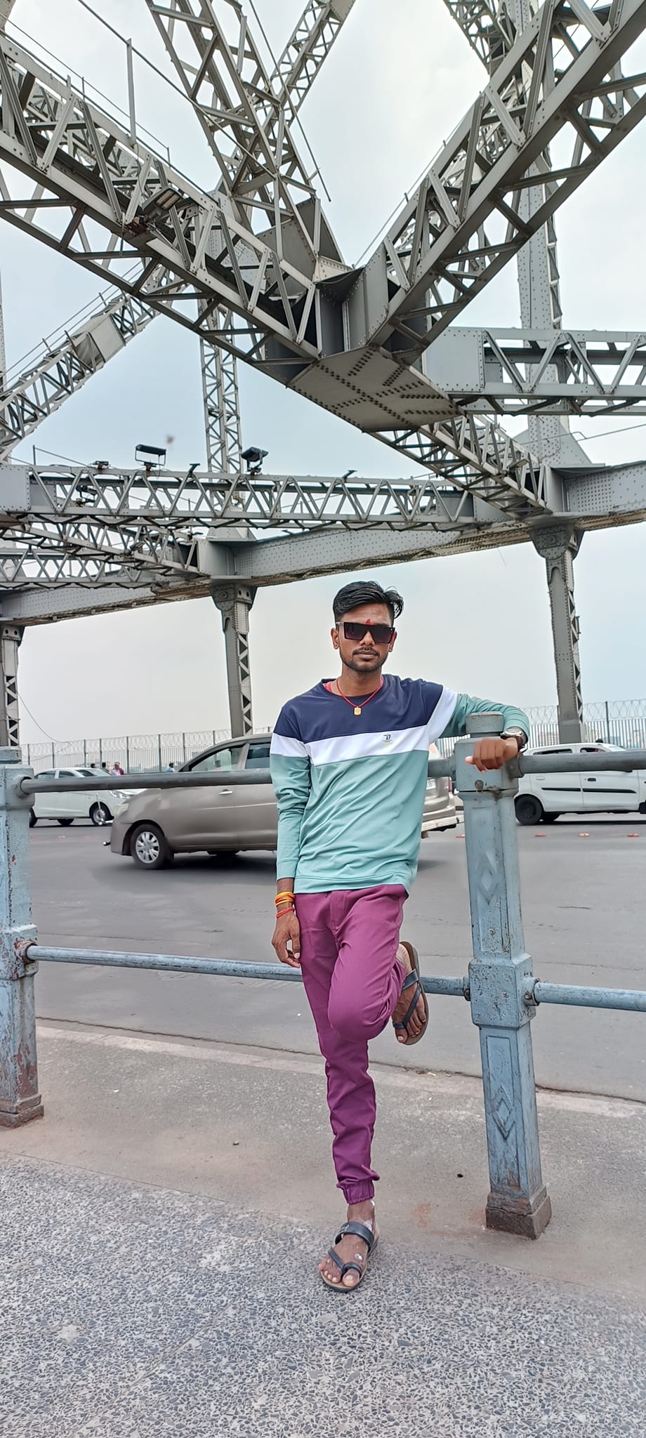 Ranjan Raj