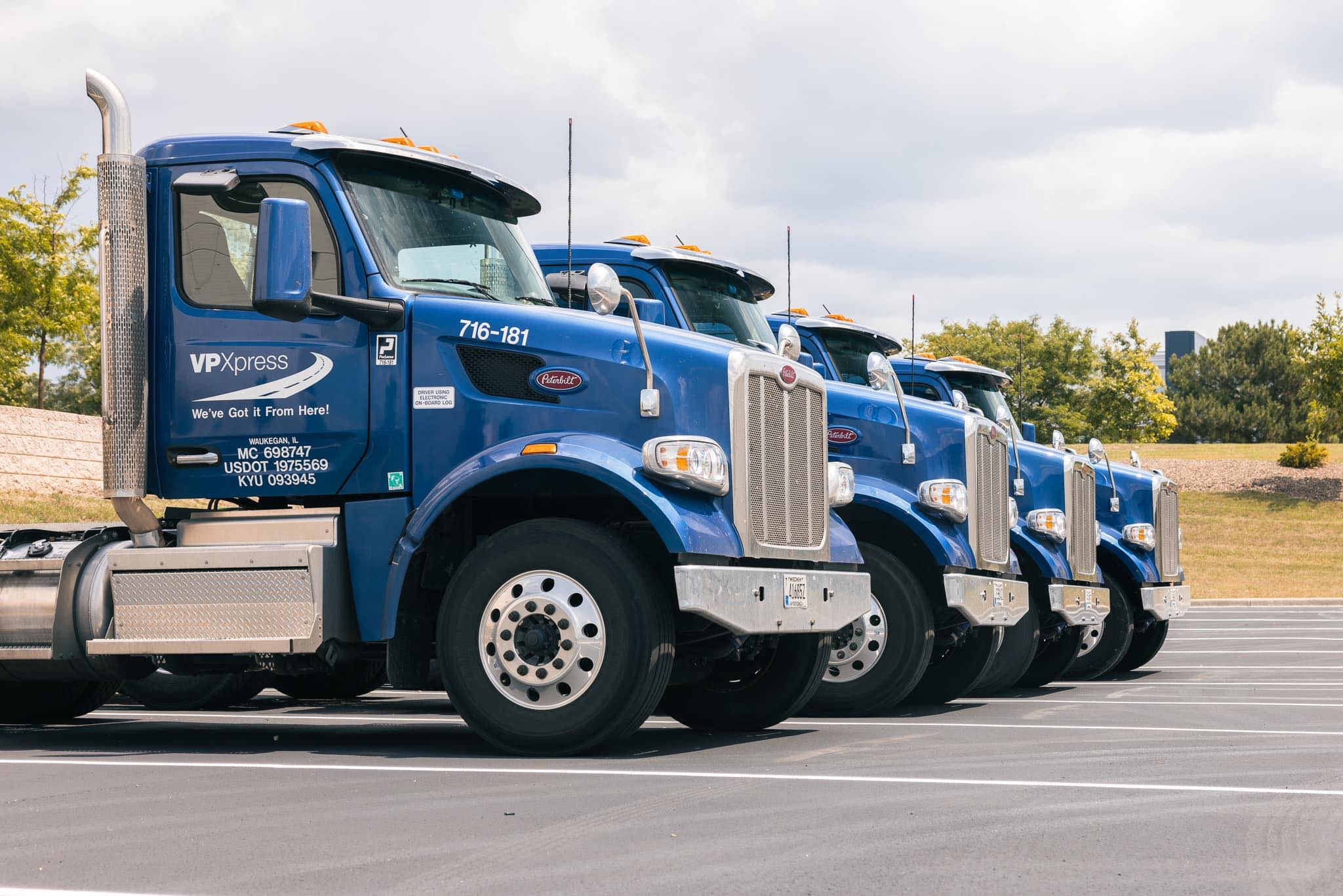 VP Xpress | Waukegan IL